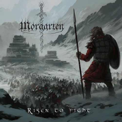 Morgarten : Risen to Fight